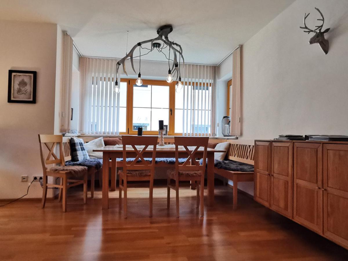 Chalet Marille Gastein Villa Bad Gastein Exteriör bild