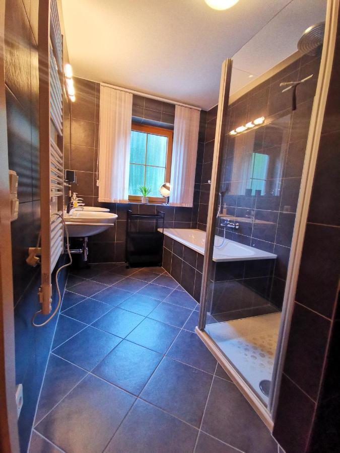 Chalet Marille Gastein Villa Bad Gastein Exteriör bild