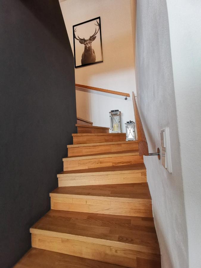 Chalet Marille Gastein Villa Bad Gastein Exteriör bild